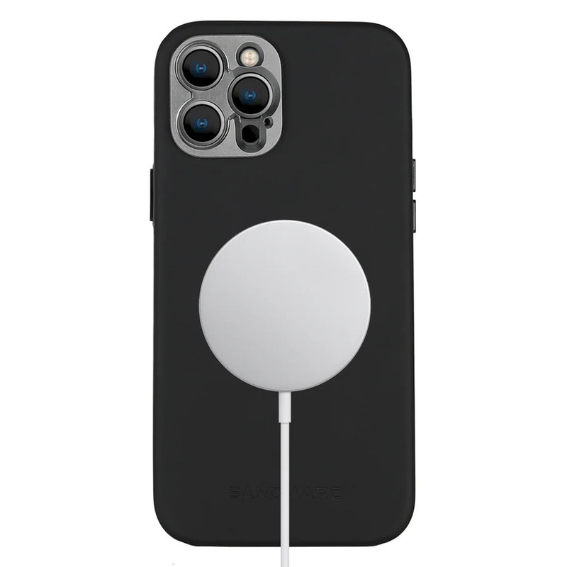 کاور سندمارک مدل Pro مناسب برای گوشی موبایل اپل iPhone 13 Pro Max