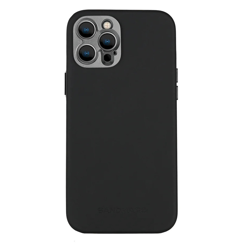 کاور سندمارک مدل Pro مناسب برای گوشی موبایل اپل iPhone 13 Pro Max