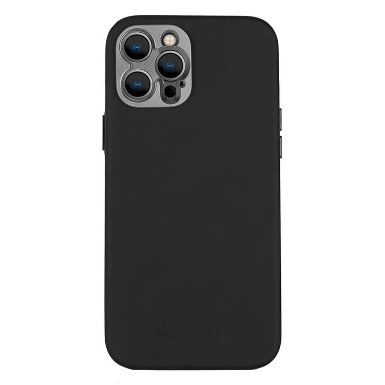 کاور سندمارک مدل Pro مناسب برای گوشی موبایل اپل iPhone 13 Pro Max