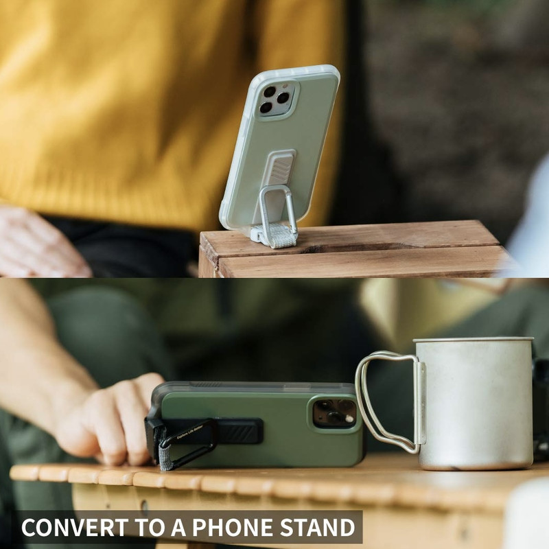 کاور بیت پلی مدل Wander مناسب برای گوشی موبایل اپل iPhone 12 Mini