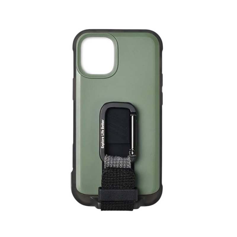 کاور بیت‌‌ پلی مدل Wander مناسب برای گوشی موبایل اپل iPhone 12 Mini