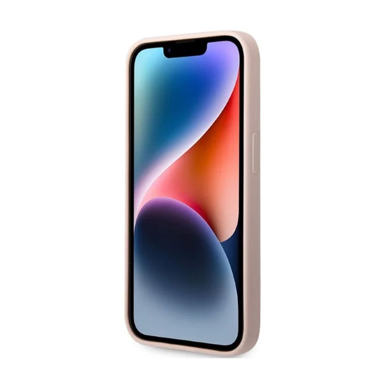 کاور کارل لاگرفلد مدلKLHCP14XSNIKBCP مناسب برای گوشی موبایل اپل IPhone14 Promax