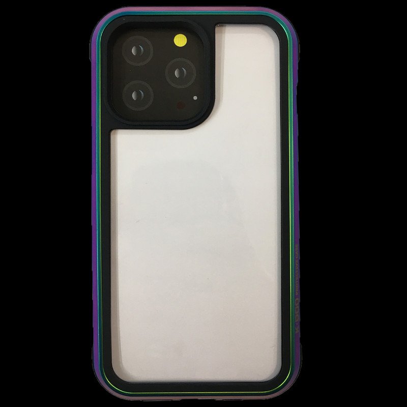 کاور کی-دوو مدل ARES مناسب برای گوشی موبایل اپل iPhone 13 pro