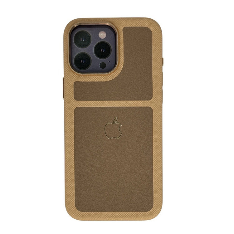 کاور مدل LORA مناسب برای گوشی موبایل اپل IPHONE 16 PRO MAX