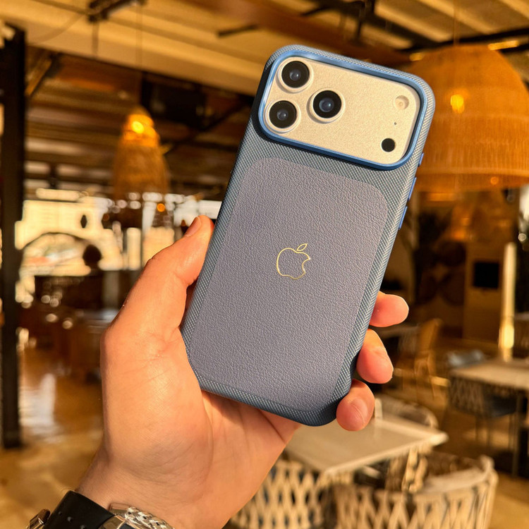 کاور مدل LORA مناسب برای گوشی موبایل اپل IPHONE 16 PRO MAX