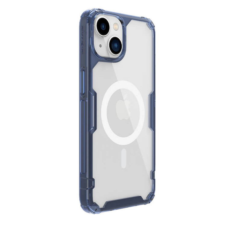 کاور نیلکین مدل Nature Pro Magnetic مناسب برای گوشی موبایل اپل iPhone 14