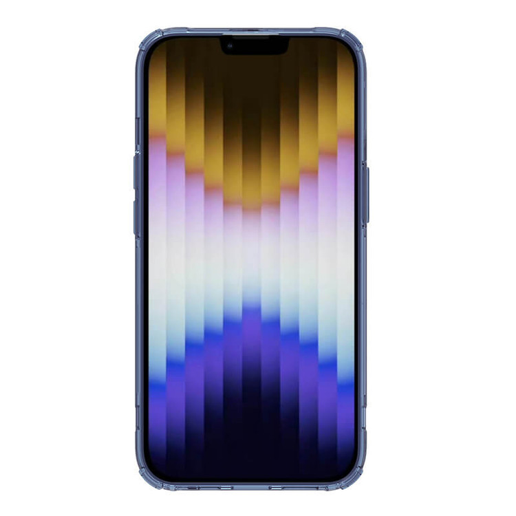 کاور نیلکین مدل Nature Pro Magnetic مناسب برای گوشی موبایل اپل iPhone 14