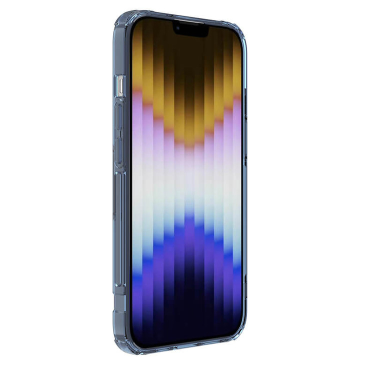 کاور نیلکین مدل Nature Pro Magnetic مناسب برای گوشی موبایل اپل iPhone 14