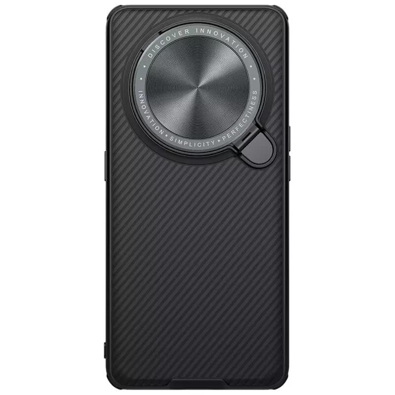 کاور نیلکین مدل Camshield Prop مناسب برای گوشی موبایل هواوی Mate 60 Pro / Mate 60 Pro Plus