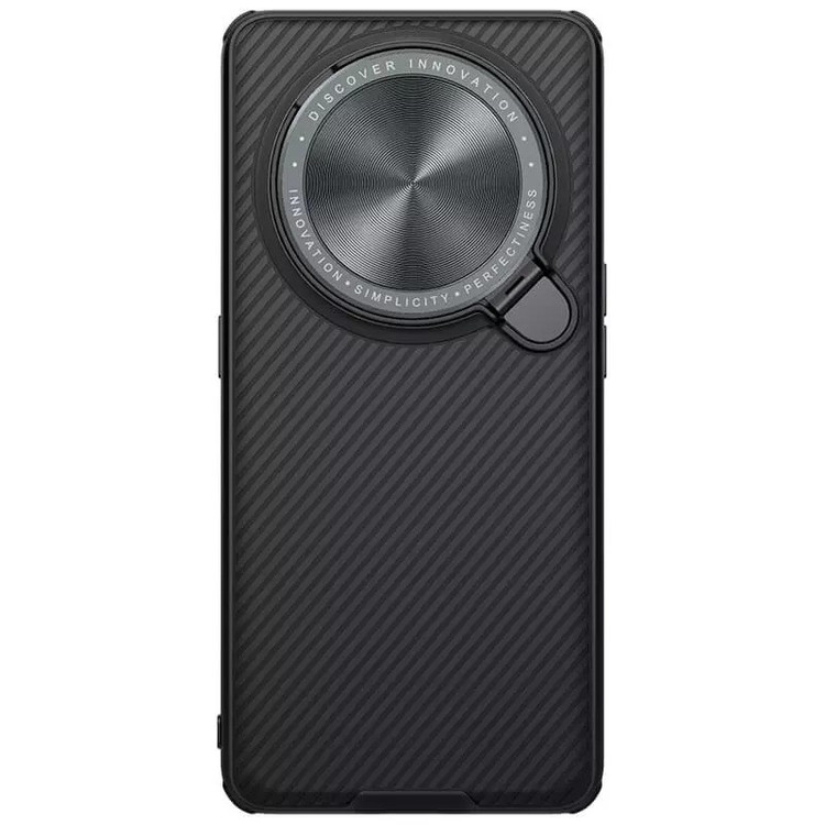 کاور نیلکین مدل Camshield Prop مناسب برای گوشی موبایل هواوی Mate 60 Pro / Mate 60 Pro Plus