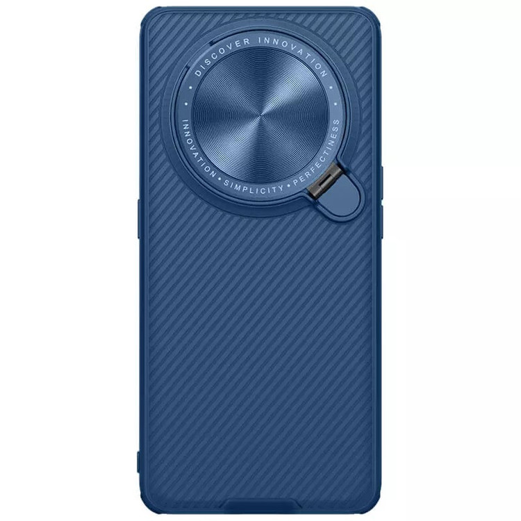 کاور نیلکین مدل Camshield Prop مناسب برای گوشی موبایل هواوی Mate 60 Pro / Mate 60 Pro Plus