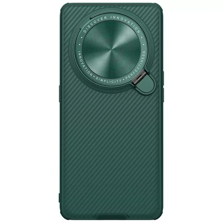 کاور نیلکین مدل Camshield Prop مناسب برای گوشی موبایل هواوی Mate 60 Pro / Mate 60 Pro Plus