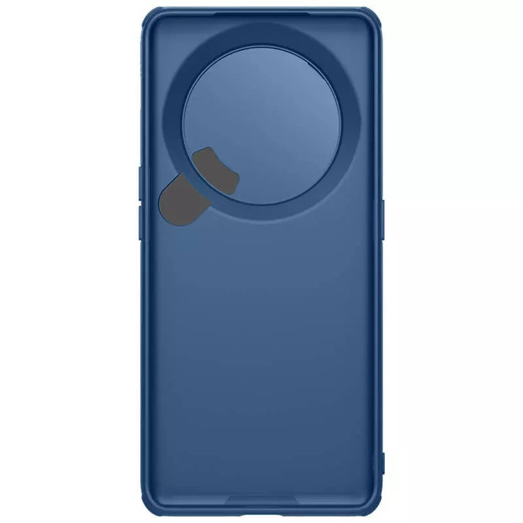 کاور نیلکین مدل Camshield Prop مناسب برای گوشی موبایل هواوی Mate 60 Pro / Mate 60 Pro Plus
