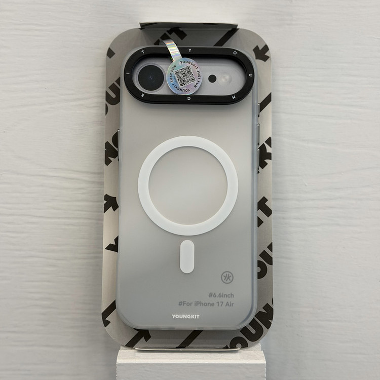 کاور یانگ کیت مدلysh001 مناسب برای گوشی موبایل اپل iphone 17Air