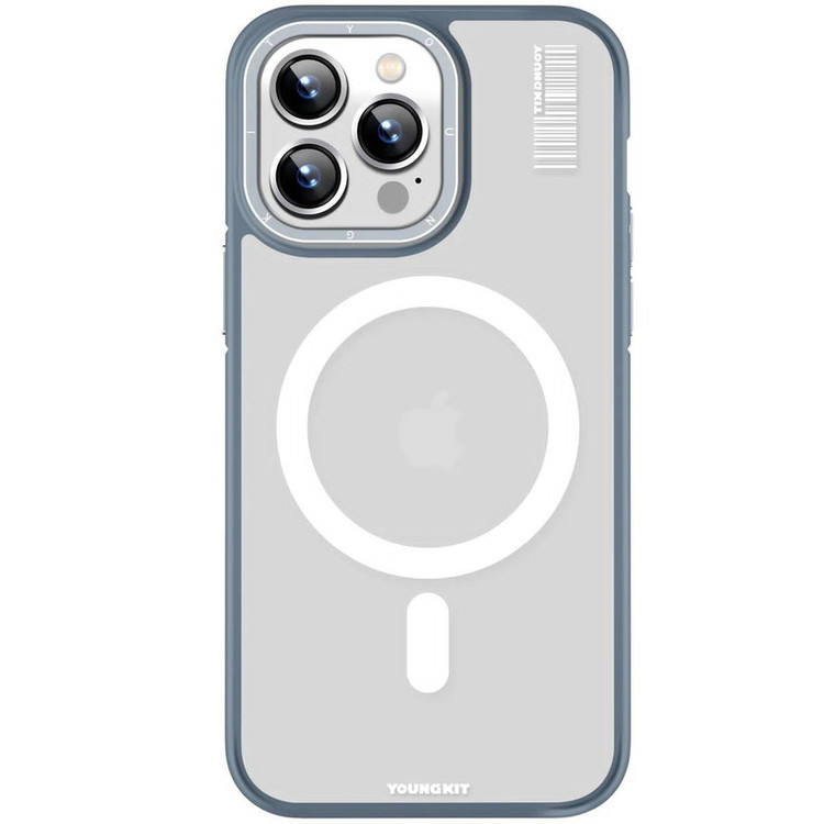 کاور یانگ کیت مدل راک سند مناسب برای گوشی موبایل اپل iphone 16 pro