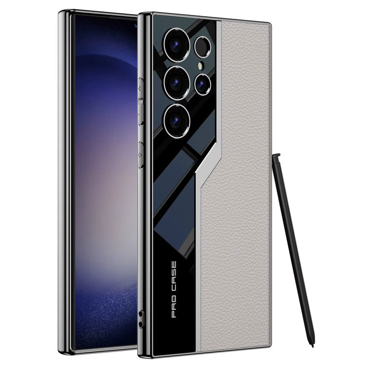 کاور جی کی کی مدل SUPERCAR مناسب برای گوشی موبایل سامسونگ Galaxy S25