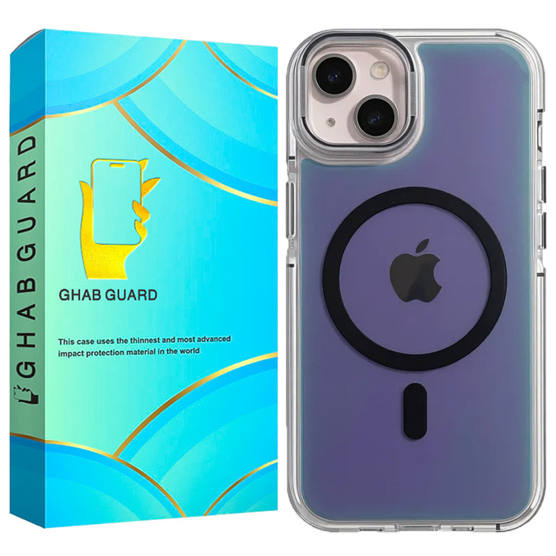 کاور قاب گارد مدل MGHOL مناسب برای گوشی موبایل اپل iPhone 13