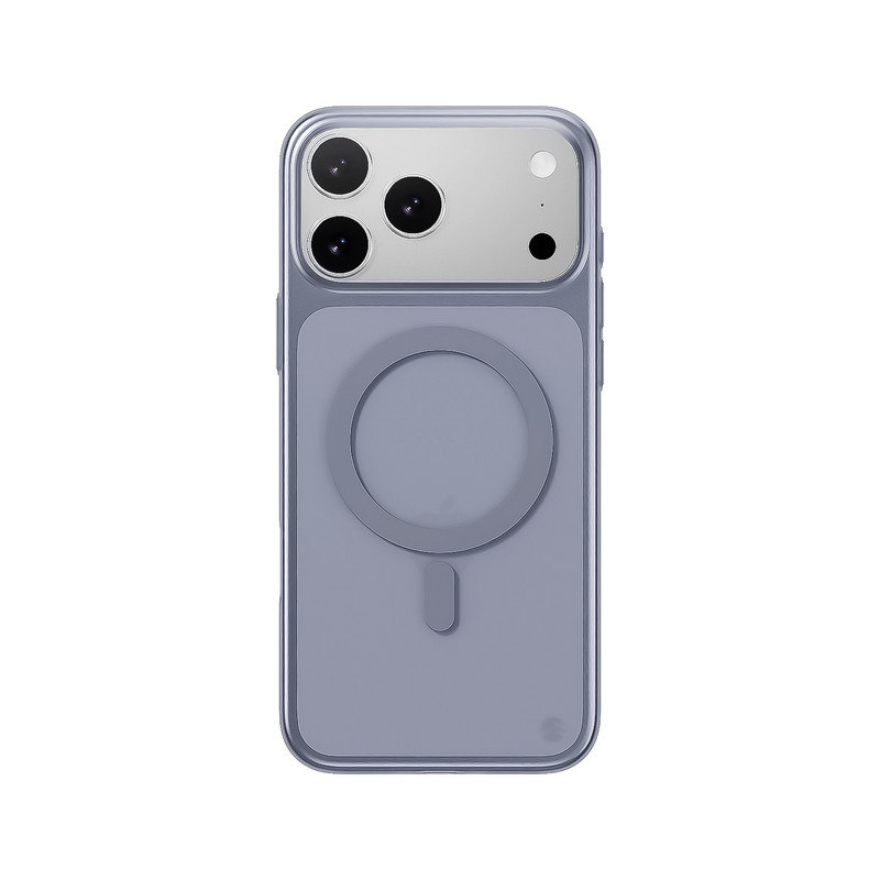 کاور سوئیچ ایزی مدل 0.35 Ultra Slim MagSafe مناسب برای گوشی موبایل اپل iPhone 17 Pro