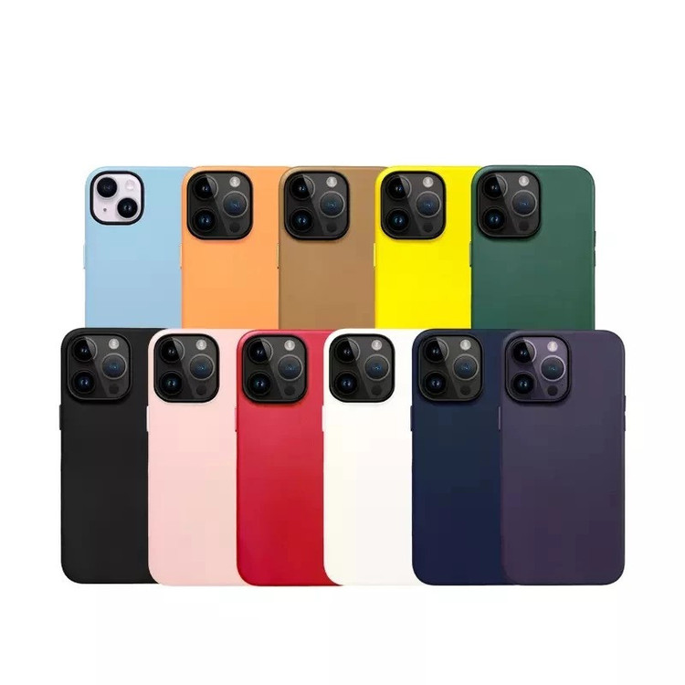 کاور کی -زد دوو مدل Noble Magnetic collection مناسب برای گوشی موبایل اپل iPhone 15