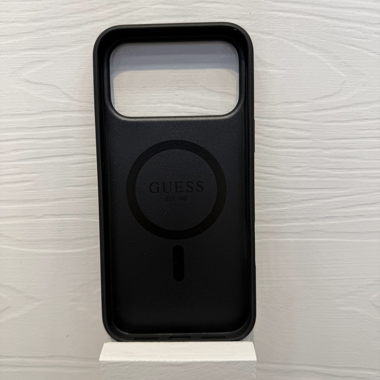 کاور مدلgs01 مناسب برای گوشی موبایل اپل iphone 17promax