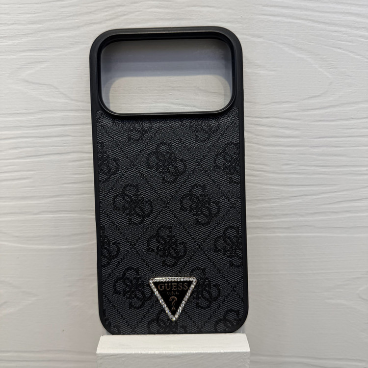 کاور مدلgs01 مناسب برای گوشی موبایل اپل iphone 17promax