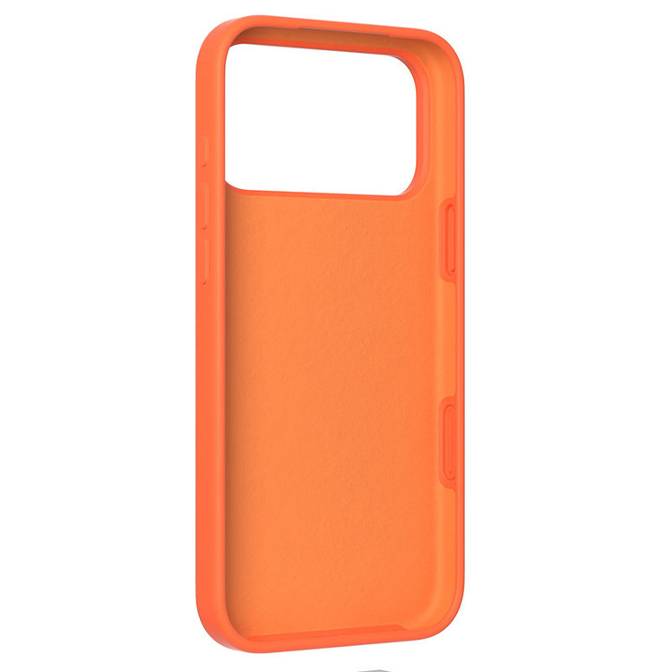 کاور یانگ کیت مدل MORANDI SILICONE مناسب برای گوشی موبایل اپل Iphone 17 Pro