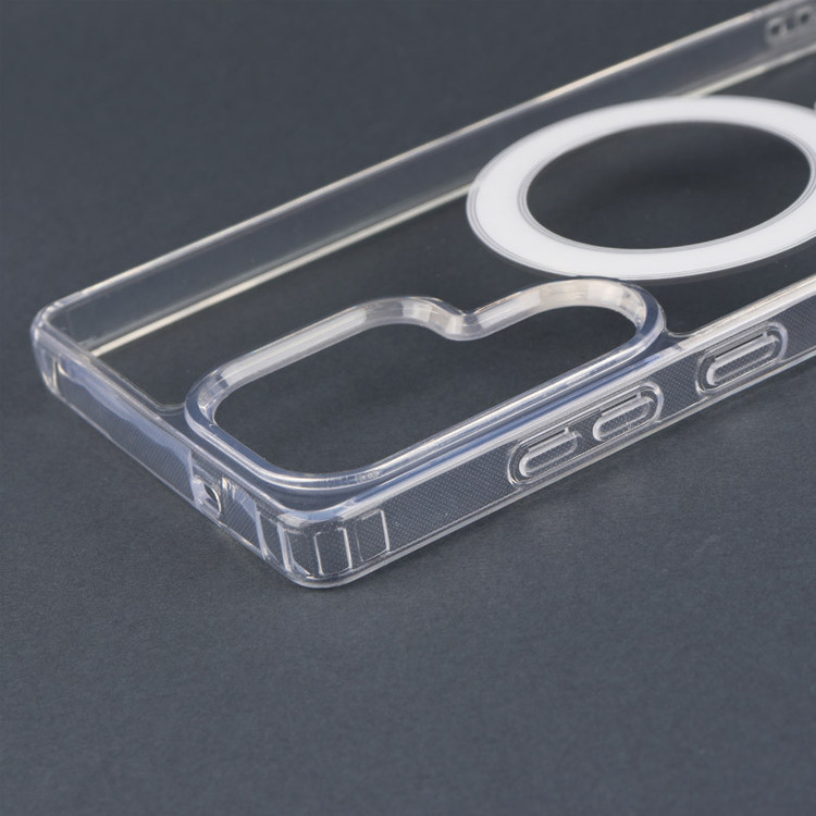 کاور کی زد دو مدل ICEGUARD مناسب برای گوشی موبایل سامسونگ Galaxy S25 Ultra