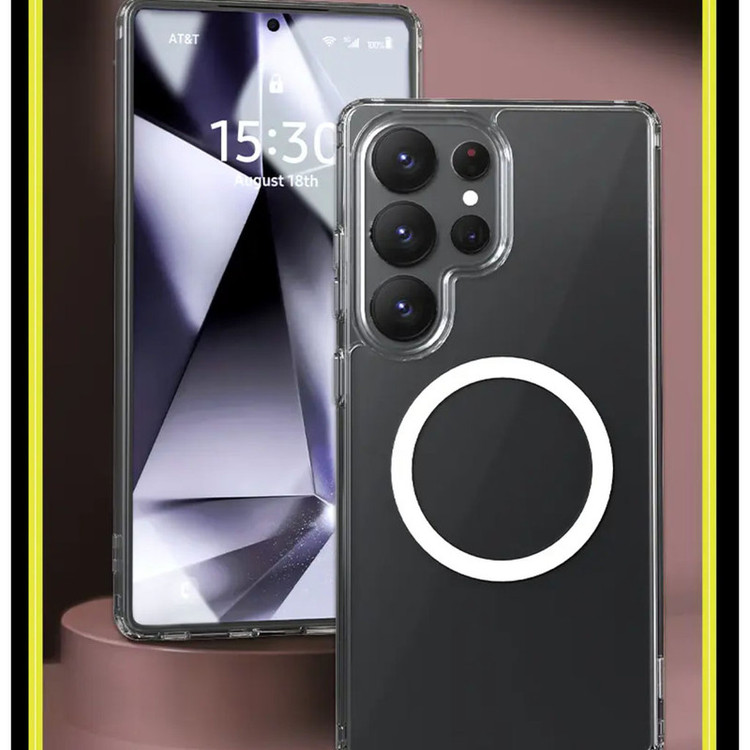 کاور کی زد دو مدل ICEGUARD مناسب برای گوشی موبایل سامسونگ Galaxy S25 Ultra