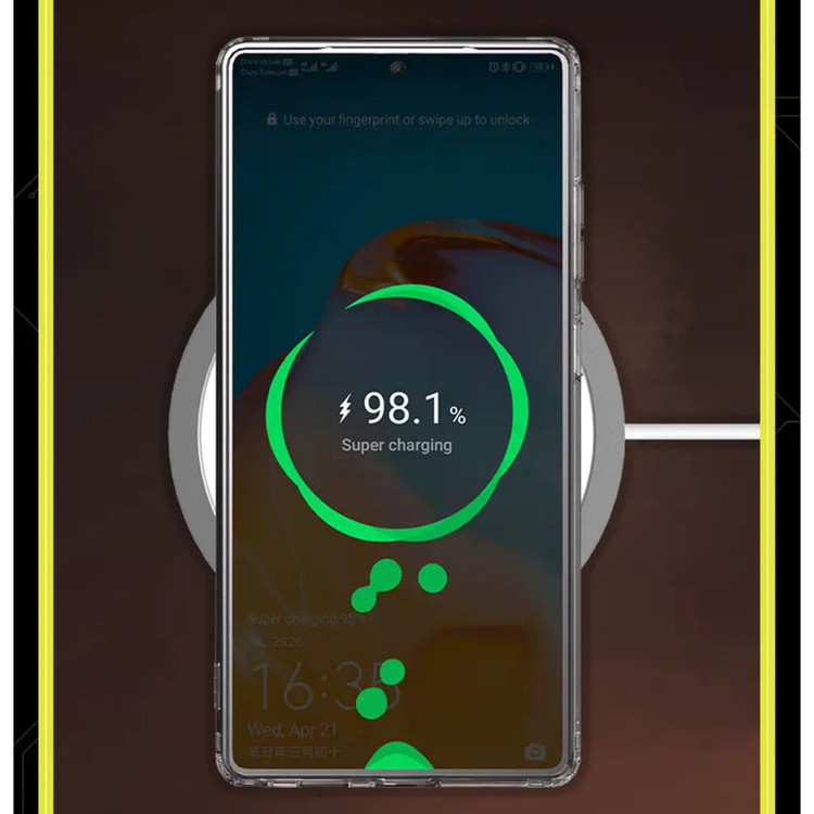 کاور کی زد دو مدل ICEGUARD مناسب برای گوشی موبایل سامسونگ Galaxy S25 Ultra