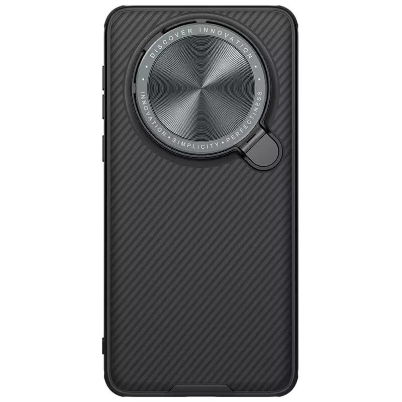 کاور نیلکین مدل CamShield Prop مناسب برای گوشی موبایل هوآوی Mate 60 Pro / 60 Pro Plus