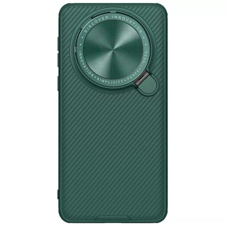 کاور نیلکین مدل CamShield Prop مناسب برای گوشی موبایل هوآوی Mate 60 Pro / 60 Pro Plus