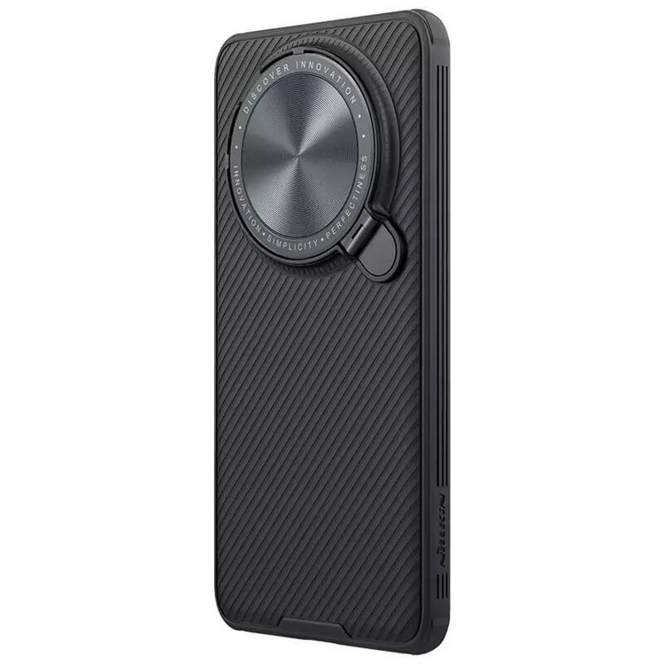 کاور نیلکین مدل CamShield Prop مناسب برای گوشی موبایل هوآوی Mate 60 Pro / 60 Pro Plus