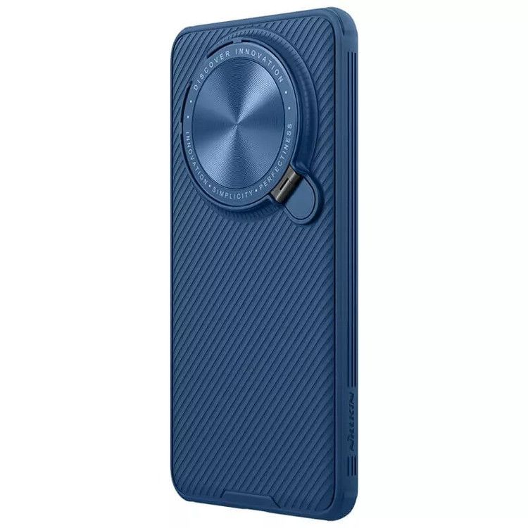 کاور نیلکین مدل CamShield Prop مناسب برای گوشی موبایل هوآوی Mate 60 Pro / 60 Pro Plus
