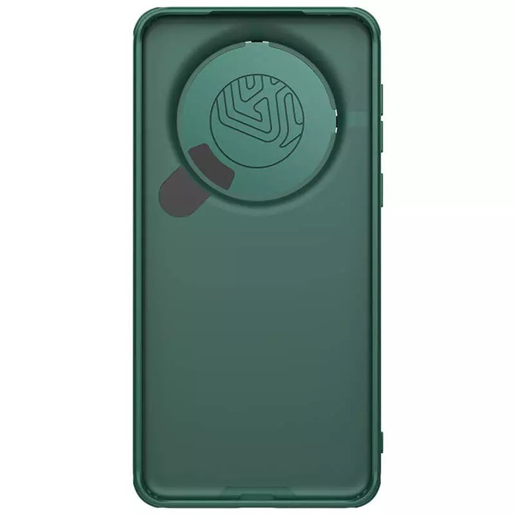 کاور نیلکین مدل CamShield Prop مناسب برای گوشی موبایل هوآوی Mate 60 Pro / 60 Pro Plus
