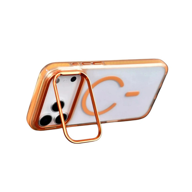 کاور واووی مدل Crystal Shield MagSafe مناسب برای گوشی موبایل اپل iphone 17 pro max