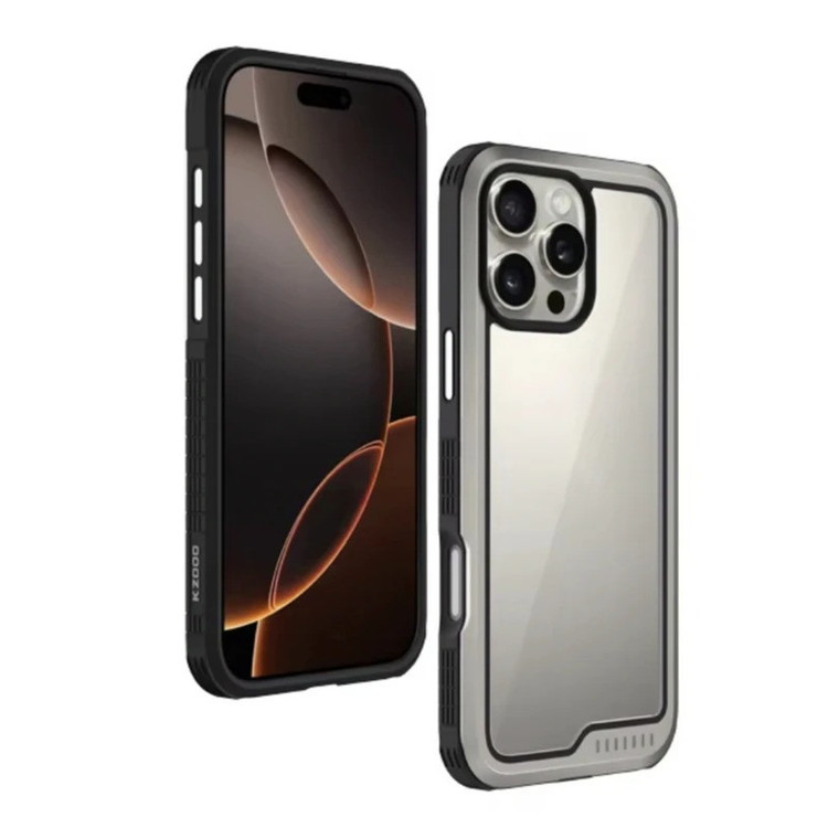 کاور کی -زد دوو مدل Ares Sport مناسب برای گوشی موبایل اپل iPhone 16 Pro
