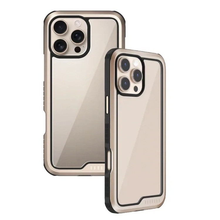 کاور کی -زد دوو مدل Ares Sport مناسب برای گوشی موبایل اپل iPhone 16 Pro