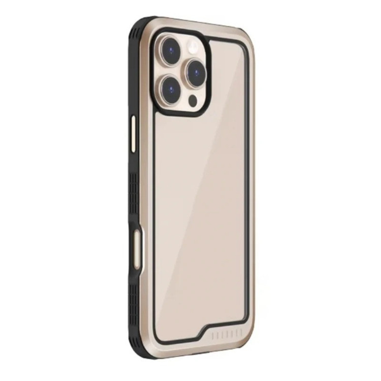کاور کی -زد دوو مدل Ares Sport مناسب برای گوشی موبایل اپل iPhone 16 Pro