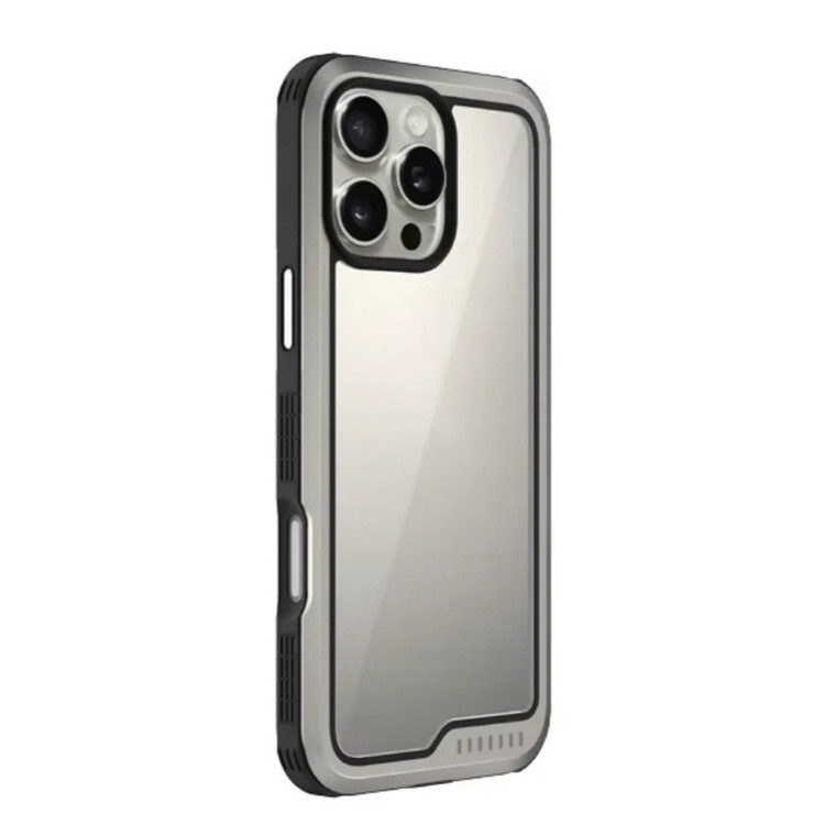 کاور کی -زد دوو مدل Ares Sport مناسب برای گوشی موبایل اپل iPhone 16 Pro
