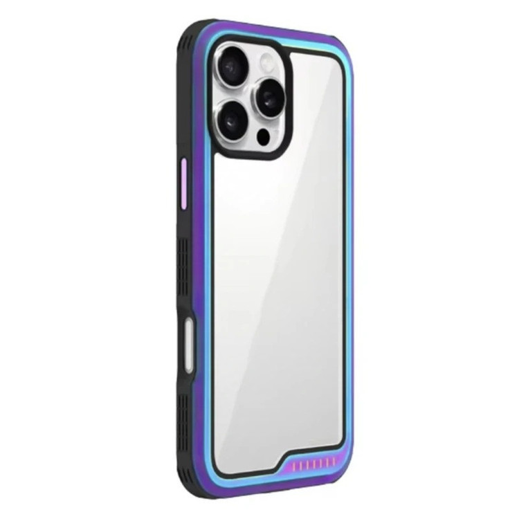 کاور کی -زد دوو مدل Ares Sport مناسب برای گوشی موبایل اپل iPhone 16 Pro
