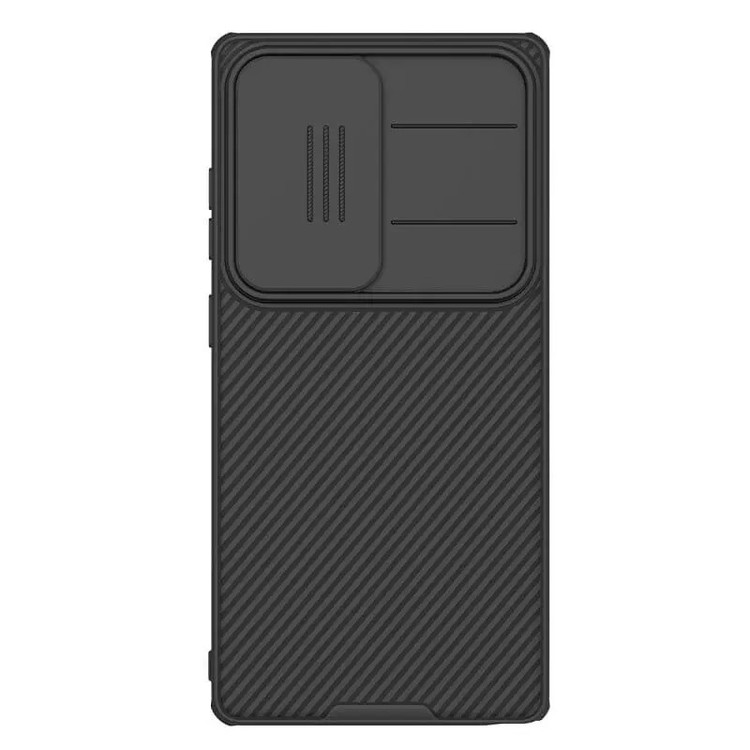 کاور نیلکین مدل CamShield Pro Magnetic مناسب برای گوشی موبایل سامسونگ Galaxy S25 Ultra