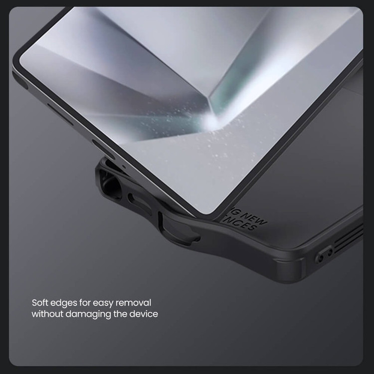 کاور نیلکین مدل CamShield Pro Magnetic مناسب برای گوشی موبایل سامسونگ Galaxy S25 Ultra