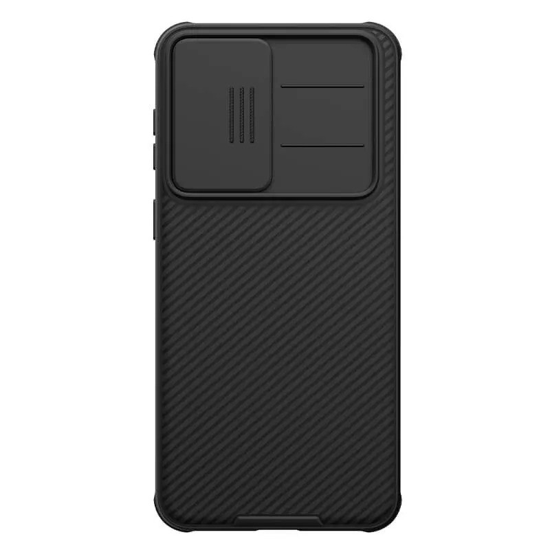 کاور نیلکین مدل CamShield Pro Magnetic مناسب برای گوشی موبایل سامسونگ Galaxy A57