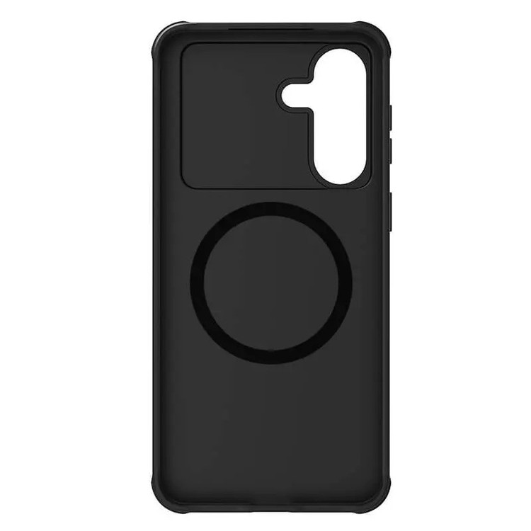 کاور نیلکین مدل CamShield Pro Magnetic مناسب برای گوشی موبایل سامسونگ Galaxy A57