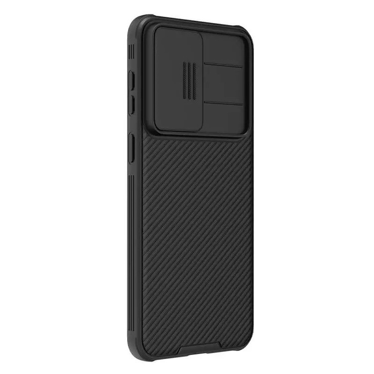 کاور نیلکین مدل CamShield Pro Magnetic مناسب برای گوشی موبایل سامسونگ Galaxy A57
