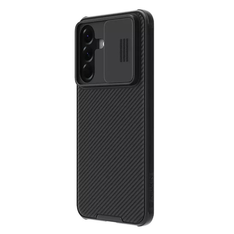 کاور نیلکین مدل CamShield Pro Magnetic مناسب برای گوشی موبایل سامسونگ Galaxy A57