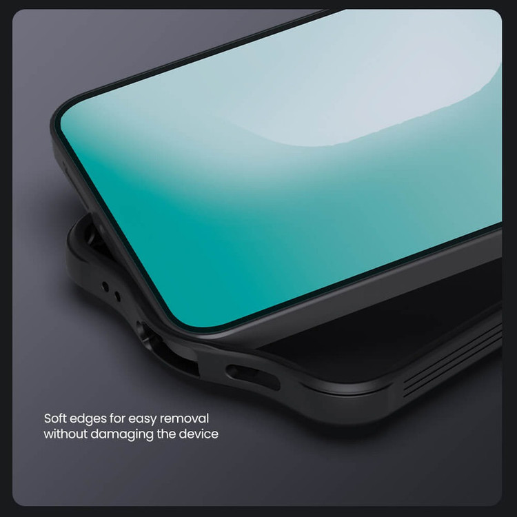 کاور نیلکین مدل CamShield Pro Magnetic مناسب برای گوشی موبایل سامسونگ Galaxy A57