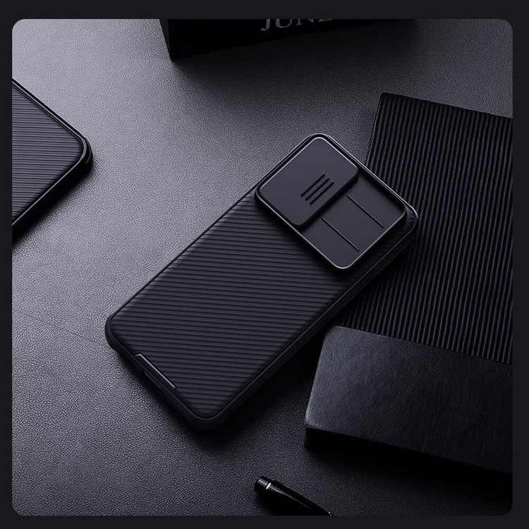 کاور نیلکین مدل CamShield Pro Magnetic مناسب برای گوشی موبایل سامسونگ Galaxy A57