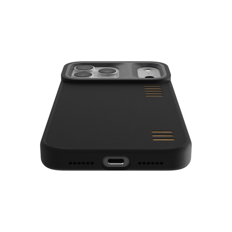 کاور کاجسا مدل Splendid Series - Digit کد Z02 مناسب برای گوشی موبایل اپل iphone 17promax