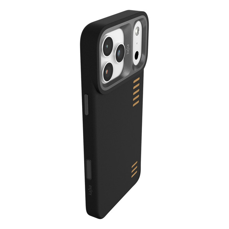 کاور کاجسا مدل Splendid Series - Digit کد Z02 مناسب برای گوشی موبایل اپل iphone 17promax